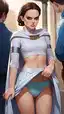 omega star wars porn - All That Fire Without Warning - AI generated portrait image in 1080x1920 resolution by @anon