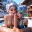 nsfw furry ai image generator - Where the Unspoken Gets Louder - AI generated square image in 1080x1080 resolution by Anonymous Creator