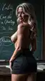 mila kunis ai porn - An Ember That Carried Too Much Heat - AI generated portrait image in 1080x1920 resolution by Anonymous Creator