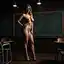ai image generator nsfw no sign up 4chat - A Room Filled With Want - AI generated square image in 1080x1080 resolution by @anon