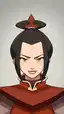 this ain't avatar xxx - A Spell That Turned the Key - AI generated portrait image in 1080x1920 resolution by @anon