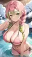 mitsuri hentai compilation - A Darkness That Turned Want Into Weather - AI generated portrait image in 1080x1920 resolution by Anonymous Creator