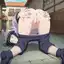 naruto and tsunade porn comic - Heat That Makes Me Forget Everything - AI generated square image in 1080x1080 resolution by Anonymous Creator