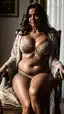 chubby sex video - The Fall That Made the Night Lean Closer - AI generated portrait image in 1080x1920 resolution by Anonymous Creator