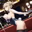 toga himiko eyes - The Obsession That Refused to Fade - AI generated square image in 1080x1080 resolution by @anon