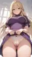 male hentai - The Depth That Learned to Sound Like Fate - AI generated portrait image in 1080x1920 resolution by Anonymous Creator