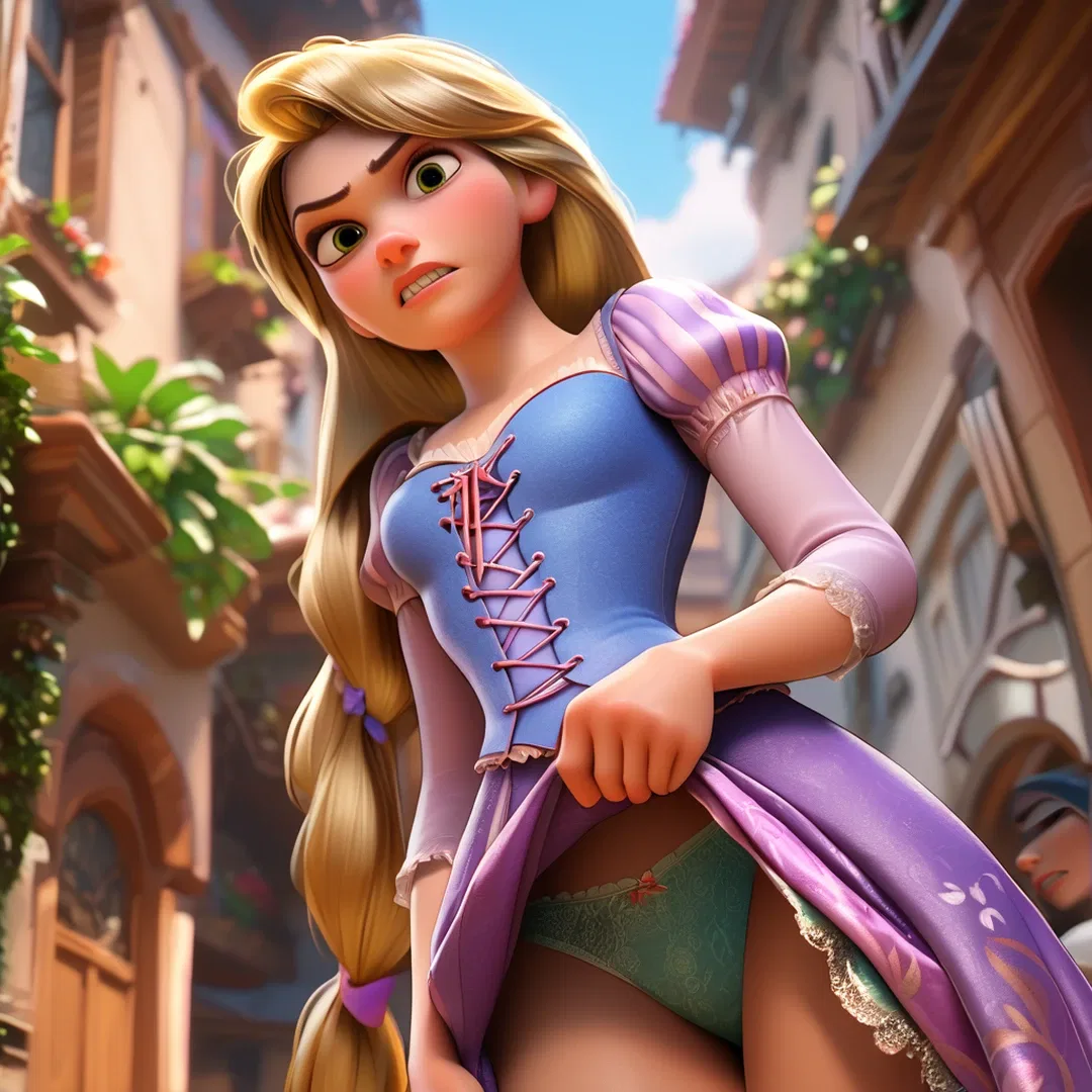 princess fiona porn - The Moonlight That Stayed Too Close