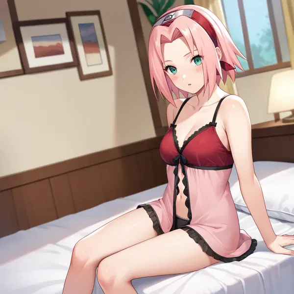 hentai sakura - An Edge That Turned Into Weather - AI generated square image in 1080x1080 resolution by @anon