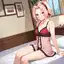 hentai sakura - An Edge That Turned Into Weather - AI generated square image in 1080x1080 resolution by @anon