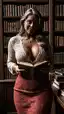ai tranny sex - Where Shadows Hold Their Breath - AI generated portrait image in 1080x1920 resolution by @anon