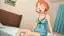 family guy patty porn - A Need That Knew Where to Find Me - AI generated square image in 1080x1080 resolution by @anon