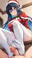 el mejor hentai - A Yearning That Kept Coming Back - AI generated portrait image in 1080x1920 resolution by Anonymous Creator