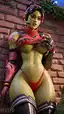 jules fortnite nsfw - The Night That Turned Into Weather - AI generated portrait image in 1080x1920 resolution by @anon