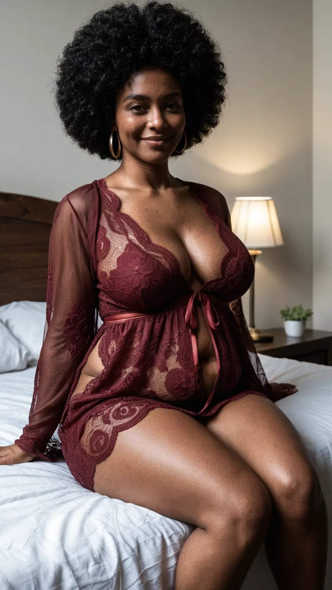 nude dress plus size - The Thirst That Pressed Against the Dark