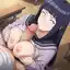 naruto and hinata porn video - The Memory That Turned Into Weather - AI generated square image in 1080x1080 resolution by @anon