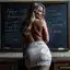 generate adult ai images - A Moonlight That Stayed Beneath My Skin - AI generated square image in 1080x1080 resolution by @anon