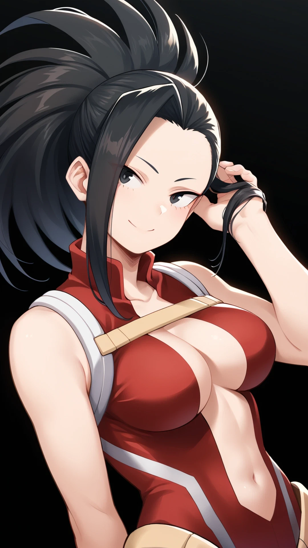 mha futa porn - The Kind of Want That Never Quits