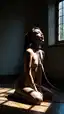 lita asian sex diary - A Spark That Made the Air Remember - AI generated portrait image in 1080x1920 resolution by Anonymous Creator