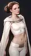 star wars a porn - The Quiet Before Night - AI generated portrait image in 1080x1920 resolution by @anon