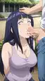 kawaki x hinata xxx - A Reverie Too Deep to Name - AI generated portrait image in 1080x1920 resolution by Anonymous Creator