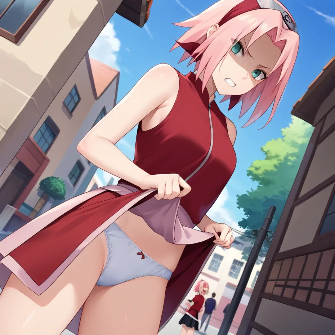 yana sakura xxx - Heat That Makes Me Forget Everything