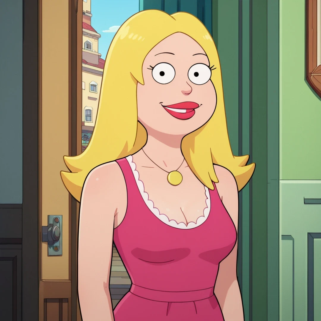 american dad sex - Cravings That Outlast the Sunrise