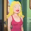american dad sex - Cravings That Outlast the Sunrise - AI generated square image in 1080x1080 resolution by @anon