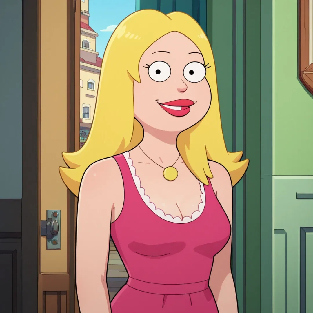 american dad sex - Cravings That Outlast the Sunrise