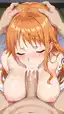 nami swimsuit figure one piece - The Desire That Burned Past the Warning - AI generated portrait image in 1080x1920 resolution by @anon