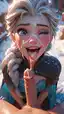 ai cartoon porn generator - An Echo That Burned Without Sound - AI generated portrait image in 1080x1920 resolution by Anonymous Creator