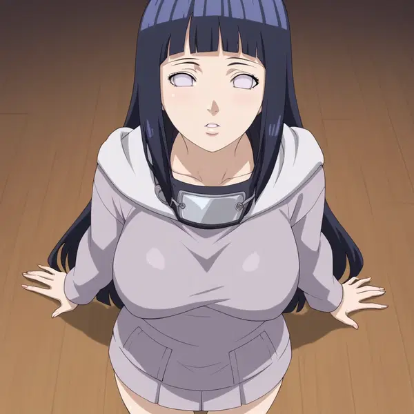 hentai de naruto - Desire That Blooms in the Dark - AI generated square image in 1080x1080 resolution by @anon
