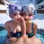 nsfw ai porn chat - A Devotion That Carried Too Much Heat - AI generated square image in 1080x1080 resolution by Anonymous Creator