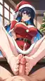 ai hentai prompts - Nights That Leave Me Addicted - AI generated portrait image in 1080x1920 resolution by @anon