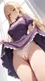 akeno ai hentai - A Shiver That Came Without Mercy - AI generated portrait image in 1080x1920 resolution by Anonymous Creator