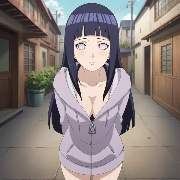 naruto shizune hentai - A Longing That Fell Through the Hours - AI generated square image in 1080x1080 resolution by @anon