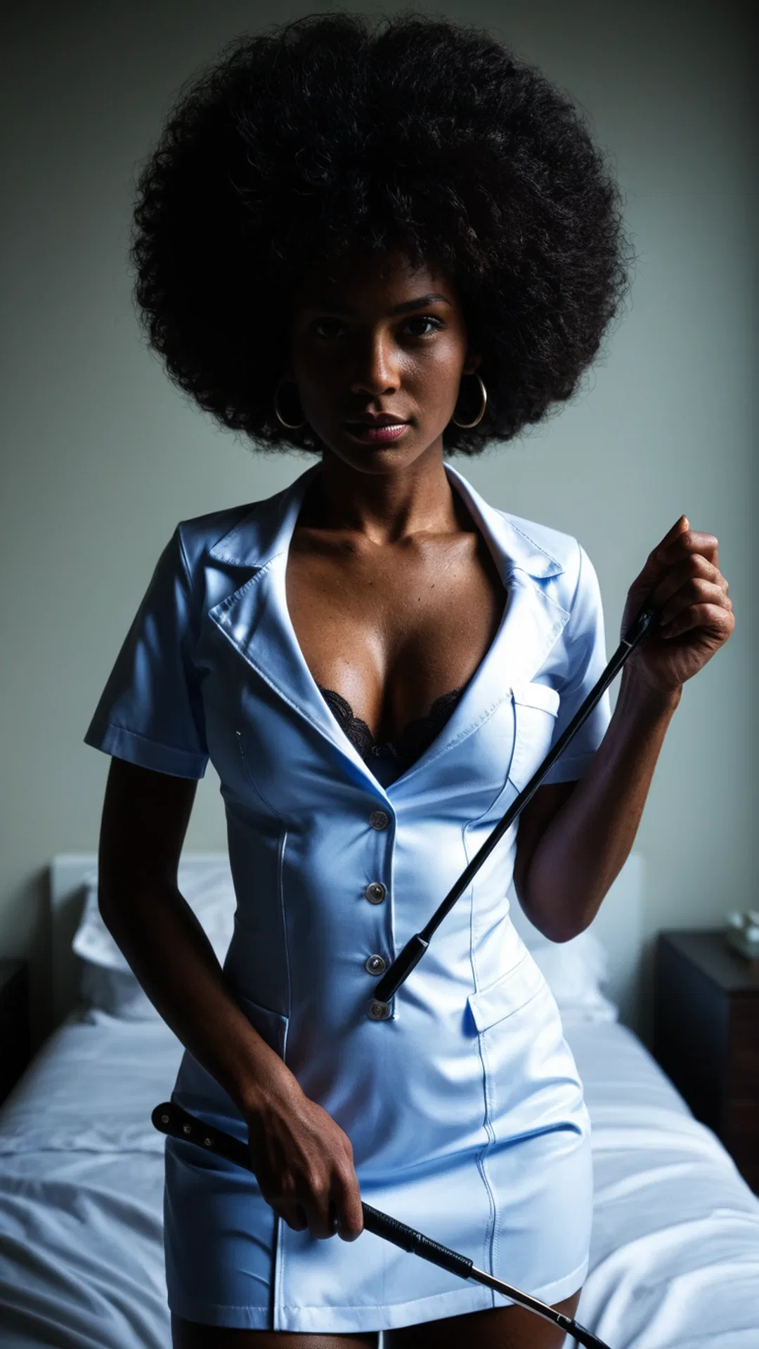 thick ass ebony xxx - Forbidden Touch Too Addictive