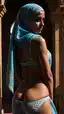 arab sex live - Wanting Something That Is Not Mine - AI generated portrait image in 1080x1920 resolution by Anonymous Creator