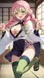 the scarlet demon slayer hentai - A Current Too Deep to Name - AI generated portrait image in 1080x1920 resolution by @anon