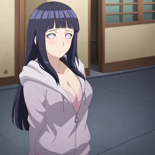 naruto porn games - Where Silence Starts Burning - AI generated square image in 1080x1080 resolution by @anon