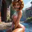 nsfw ai model generator - The Fever That Learned My Name - AI generated square image in 1080x1080 resolution by Anonymous Creator