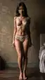 asian sex diary pattaya - The Long Way Into Gravity - AI generated portrait image in 1080x1920 resolution by @anon
