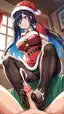 nami hentai - Nights That Were Made for This Kind of Wanting - AI generated portrait image in 1080x1920 resolution by @anon