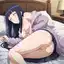 naruto sex story - Pleasure That Chains My Body - AI generated square image in 1080x1080 resolution by @anon