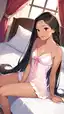 pocahontas comic xxx - A Shadow That Would Not Let Go - AI generated portrait image in 1080x1920 resolution by @anon