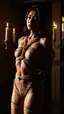 shy asian xxx - A Spark That Stayed Where It Should Not - AI generated portrait image in 1080x1920 resolution by Anonymous Creator