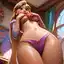 princess zelda nude - The Memory That Learned to Sound Like Fate - AI generated square image in 1080x1080 resolution by Anonymous Creator