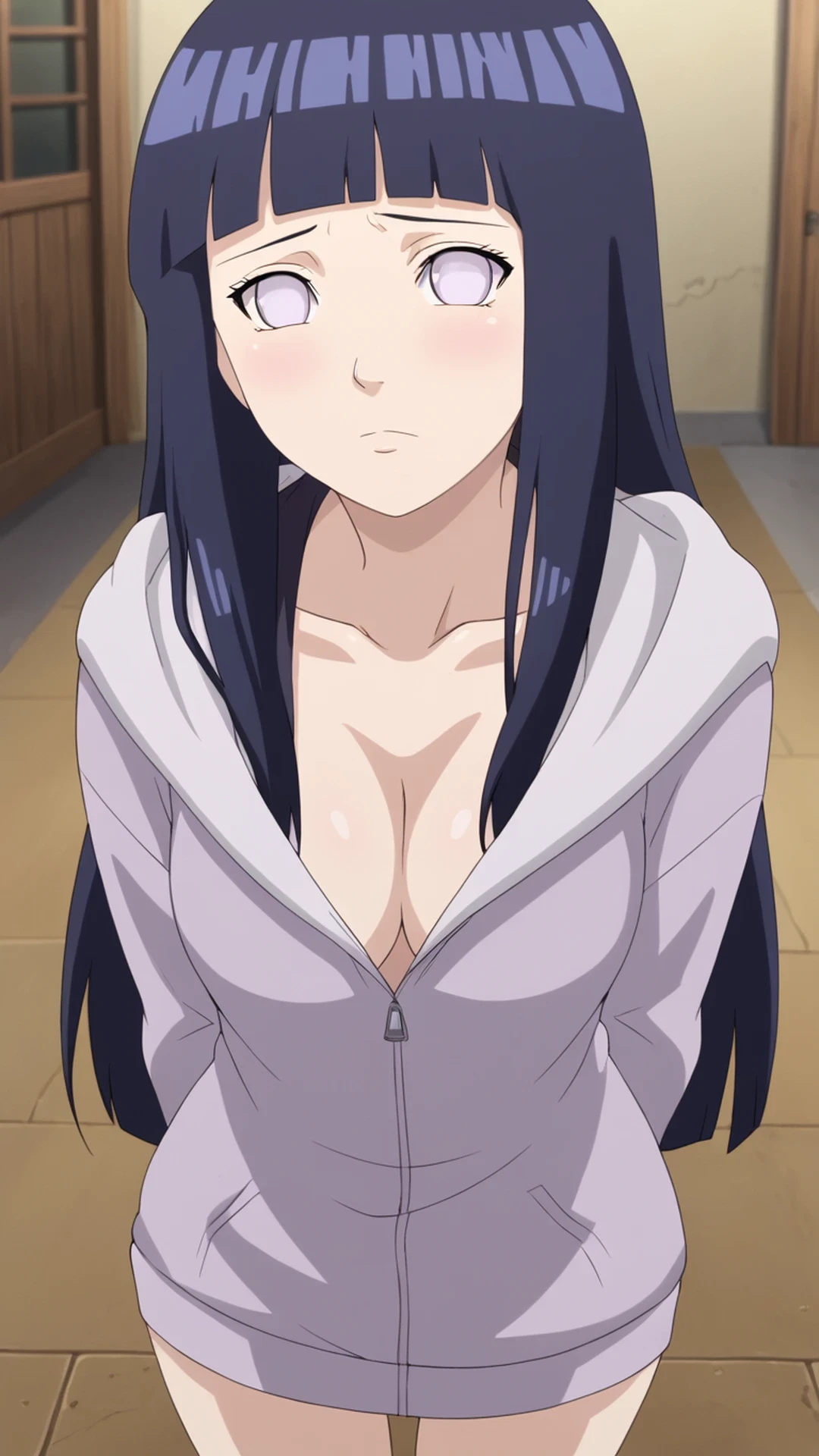boruto x hinata sex - The Secret That Outran the Morning