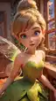fairy princess hentai game - The Night That Changed Everything - AI generated portrait image in 1080x1920 resolution by @anon
