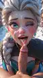 animated sex dolls - The Heat Hidden Inside Wildness - AI generated portrait image in 1080x1920 resolution by @anon