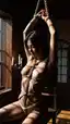 asian family sex game - The Memory I Could Not Leave Behind - AI generated portrait image in 1080x1920 resolution by Anonymous Creator
